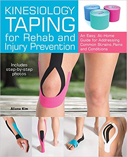 خرید و دانلود نسخه کامل کتاب Kinesiology Taping for Rehab and Injury Prevention: An Easy, At-Home Guide for Overcoming Common Strains, Pains and Conditions_68ba188c76fde.jpeg خرید و دانلود نسخه کامل کتاب Kinesiology Taping for Rehab and Injury Prevention: An Easy, At-Home Guide for Overcoming Common Strains, Pains and Conditions