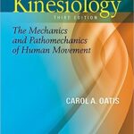 خرید و دانلود نسخه کامل کتاب Kinesiology: The Mechanics and Pathomechanics of Human Movement (3rd Edition) –  +  Pdf