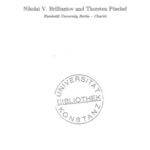 خرید و دانلود نسخه کامل کتاب Kinetic Theory of Granular Gases