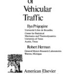 خرید و دانلود نسخه کامل کتاب Kinetic theory of vehicular traffic