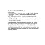 خرید و دانلود نسخه کامل کتاب Kings, Commoners and Concessionaires: The Evolution and Dissolution of the Nineteenth-Century Swazi State (African Studies)