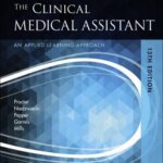 خرید و دانلود نسخه کامل کتاب Kinn’s The Clinical Medical Assistant: An Applied Learning Approach