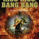 خرید و دانلود نسخه کامل کتاب Kiss Kiss, Bang Bang: The Boom in British Thrillers from Casino Royale to The Eagle Has Landed