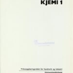 خرید و دانلود نسخه کامل کتاب Kjemi 1
