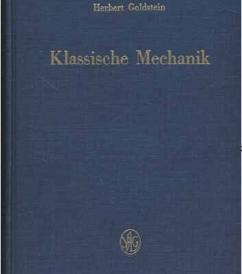 خرید و دانلود نسخه کامل کتاب Klassische Mechanik