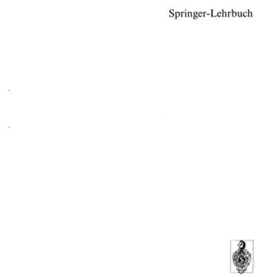 خرید و دانلود نسخه کامل کتاب Klassische Theoretische Physik: Eine Einführung