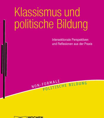 خرید و دانلود نسخه کامل کتاب Klassismus und politische Bildung: Intersektionale Perspektiven und Reflexionen aus der Praxis