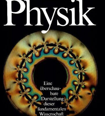 خرید و دانلود نسخه کامل کتاب Kleine Enzyklopädie Physik