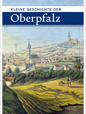 خرید و دانلود نسخه کامل کتاب Kleine Geschichte der Oberpfalz