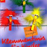 خرید و دانلود نسخه کامل کتاب Klemmentinis für Kinder