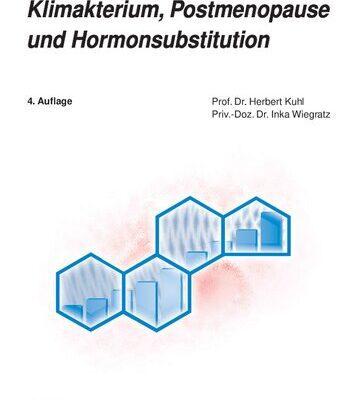 خرید و دانلود نسخه کامل کتاب Klimakterium, Postmenopause und Hormonsubstitution [Climacterium, Postmenopause, and Hormone Substitution]