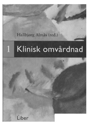 خرید و دانلود نسخه کامل کتاب Klinisk omvårdnad. Del 1_68b668acc1bfb.jpeg خرید و دانلود نسخه کامل کتاب Klinisk omvårdnad. Del 1