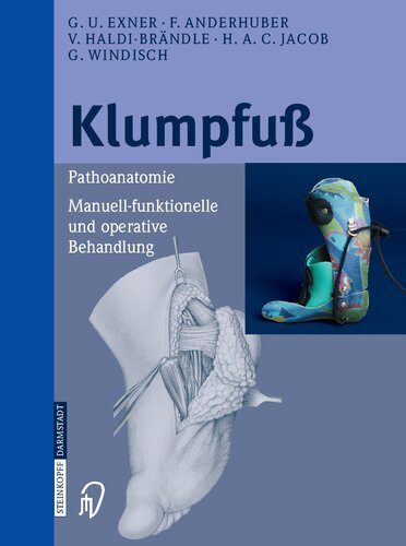 خرید و دانلود نسخه کامل کتاب Klumpfuß: Pathoanatomie, manuell-funktionelle und operative Behandlung_68b910fac4c83.jpeg خرید و دانلود نسخه کامل کتاب Klumpfuß: Pathoanatomie, manuell-funktionelle und operative Behandlung