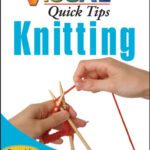 خرید و دانلود نسخه کامل کتاب Knitting VISUAL Quick Tips