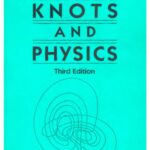 خرید و دانلود نسخه کامل کتاب Knots and physics