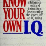خرید و دانلود نسخه کامل کتاب Know Your Own I.Q.