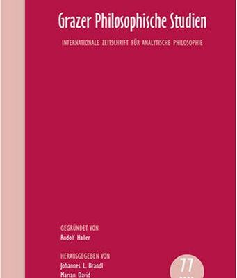 خرید و دانلود نسخه کامل کتاب Knowledge and Questions. (Grazer Philosophische Studien)