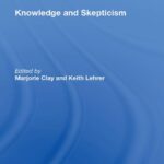 خرید و دانلود نسخه کامل کتاب Knowledge and Skepticism