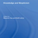 خرید و دانلود نسخه کامل کتاب Knowledge and Skepticism
