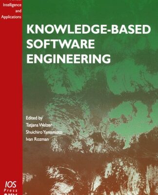 خرید و دانلود نسخه کامل کتاب Knowledge-Based Software Engineering: Proceedings of the Fifth Joint Conference on Knowledge-Based Software Engineering