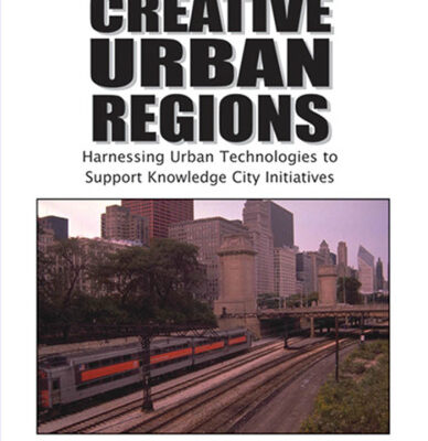 خرید و دانلود نسخه کامل کتاب Knowledge-Based Urban Development: Planning and Applications in the Information Era (Premier Reference Source)