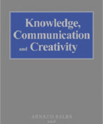 خرید و دانلود نسخه کامل کتاب Knowledge, Communication and Creativity (SAGE Studies in International Sociology)