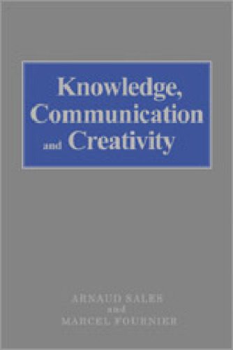 خرید و دانلود نسخه کامل کتاب Knowledge, Communication and Creativity (SAGE Studies in International Sociology)_68ce4540781bf.jpeg خرید و دانلود نسخه کامل کتاب Knowledge, Communication and Creativity (SAGE Studies in International Sociology)