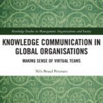 خرید و دانلود نسخه کامل کتاب Knowledge Communication in Global Organisations