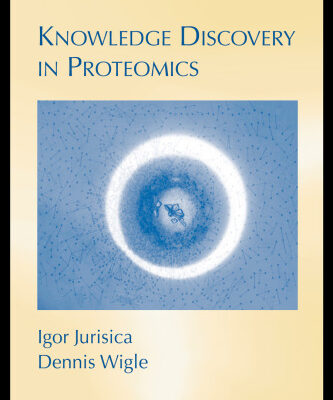 خرید و دانلود نسخه کامل کتاب Knowledge Discovery in Proteomics