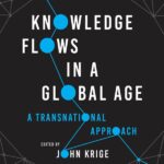 خرید و دانلود نسخه کامل کتاب Knowledge Flows in a Global Age: A Transnational Approach