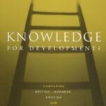 خرید و دانلود نسخه کامل کتاب Knowledge for Development?: Comparing British, Japanese, Swedish and World Bank Aid