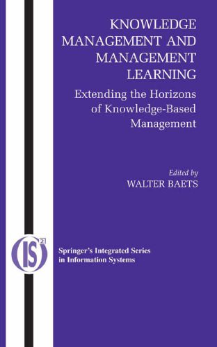 خرید و دانلود نسخه کامل کتاب Knowledge Management And Management Learning: Extending the Horizons of Knowledge-Based Management_68cbd53ebda37.jpeg خرید و دانلود نسخه کامل کتاب Knowledge Management And Management Learning: Extending the Horizons of Knowledge-Based Management