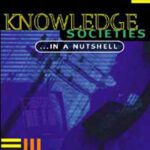 خرید و دانلود نسخه کامل کتاب Knowledge Societies…in a Nutshell: Information Technology for Sustainable Development