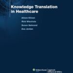 خرید و دانلود نسخه کامل کتاب Knowledge Translation in Healthcare –  +  pdf