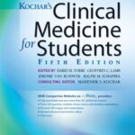 خرید و دانلود نسخه کامل کتاب Kochar’s Clinical Medicine for Students