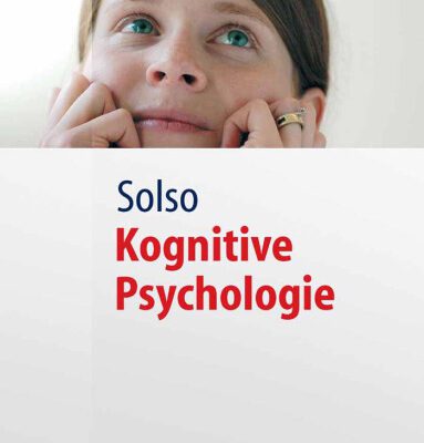 خرید و دانلود نسخه کامل کتاب Kognitive Psychologie