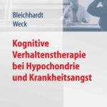 خرید و دانلود نسخه کامل کتاب Kognitive Verhaltenstherapie bei Hypochondrie und Krankheitsangst