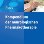 خرید و دانلود نسخه کامل کتاب Kompendium der neurologischen Pharmakotherapie