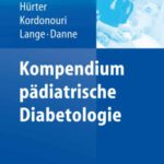 خرید و دانلود نسخه کامل کتاب Kompendium pädiatrische Diabetologie
