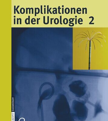خرید و دانلود نسخه کامل کتاب Komplikationen in der Urologie
