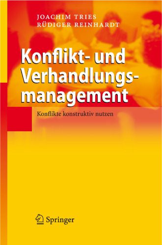 خرید و دانلود نسخه کامل کتاب Konflikt- und Verhandlungsmanagement: Konflikte konstruktiv nutzen_68d77c4dde9f3.jpeg خرید و دانلود نسخه کامل کتاب Konflikt- und Verhandlungsmanagement: Konflikte konstruktiv nutzen