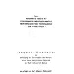 خرید و دانلود نسخه کامل کتاب Konservative Therapie mit Cyproteronacetat und Estradiolundecylat beim Fortgeschrittenen Prostatacarcinom: Eine 5-Jahres-Studie