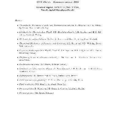 خرید و دانلود نسخه کامل کتاب Kontinuumsmechanik 001