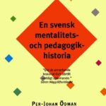 خرید و دانلود نسخه کامل کتاب Kontrasternas spel: En svensk mentalitets- och pedagogikhistoria