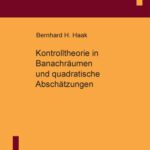 خرید و دانلود نسخه کامل کتاب Kontrolltheorie in Banachraumen und quadratische Abschatzungen German