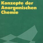 خرید و دانلود نسخه کامل کتاب Konzepte der Anorganischen Chemie (Broschiert)