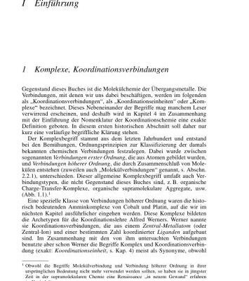 خرید و دانلود نسخه کامل کتاب Koordination schemie