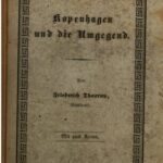 خرید و دانلود نسخه کامل کتاب Kopenhagen und die Umgegend ; ein Taschenbuch für Reisende