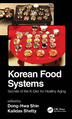 خرید و دانلود نسخه کامل کتاب Korean Food Systems: Secrets of the K-Diet for Healthy Aging_68b609cda0e96.jpeg خرید و دانلود نسخه کامل کتاب Korean Food Systems: Secrets of the K-Diet for Healthy Aging