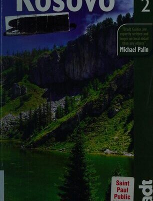 خرید و دانلود نسخه کامل کتاب Kosovo: The Bradt Travel Guide